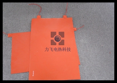 LF003-硅胶加热器 技术先进的柔性加热解决方案