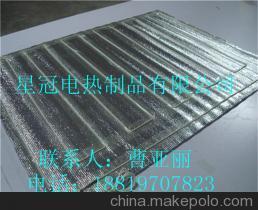 东莞市星冠电热制品 供应养猪专用发热片，助力养殖业高效升温